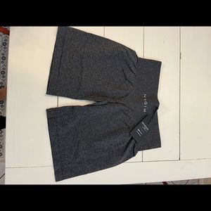 Nvgtn pro shorts size xs